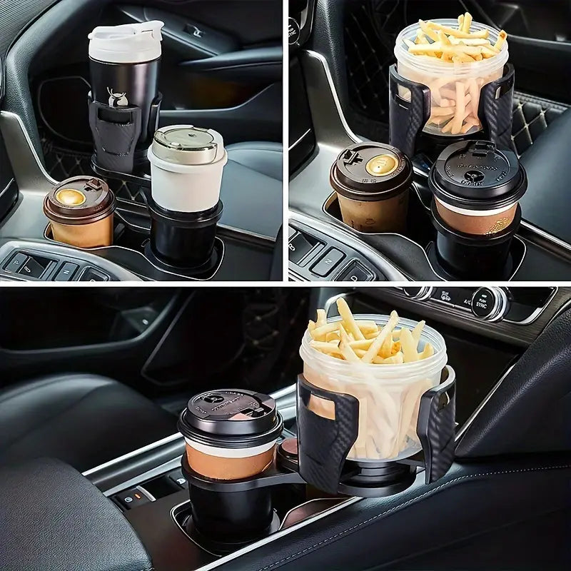 CarGiro®️|Portavasos Para Carro