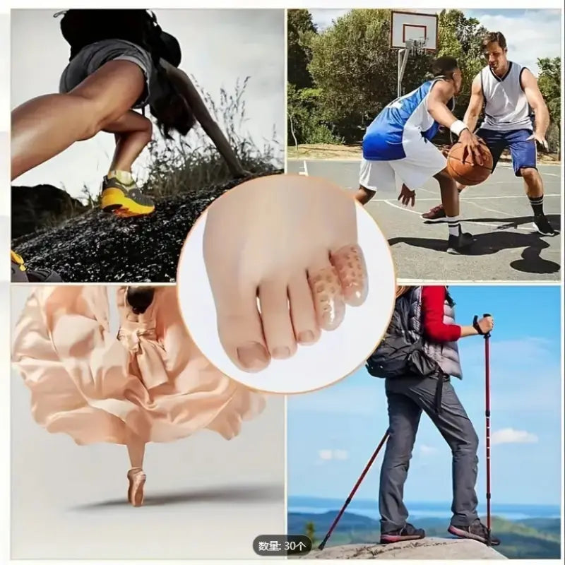 FootGuard®️|Protege tus Dedos