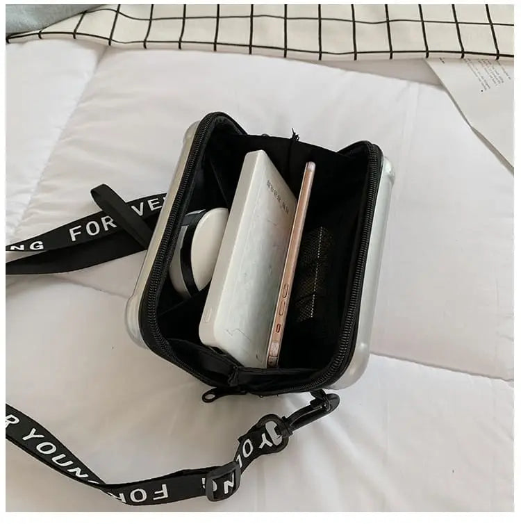 MiniBag®️| Compacta y elegante