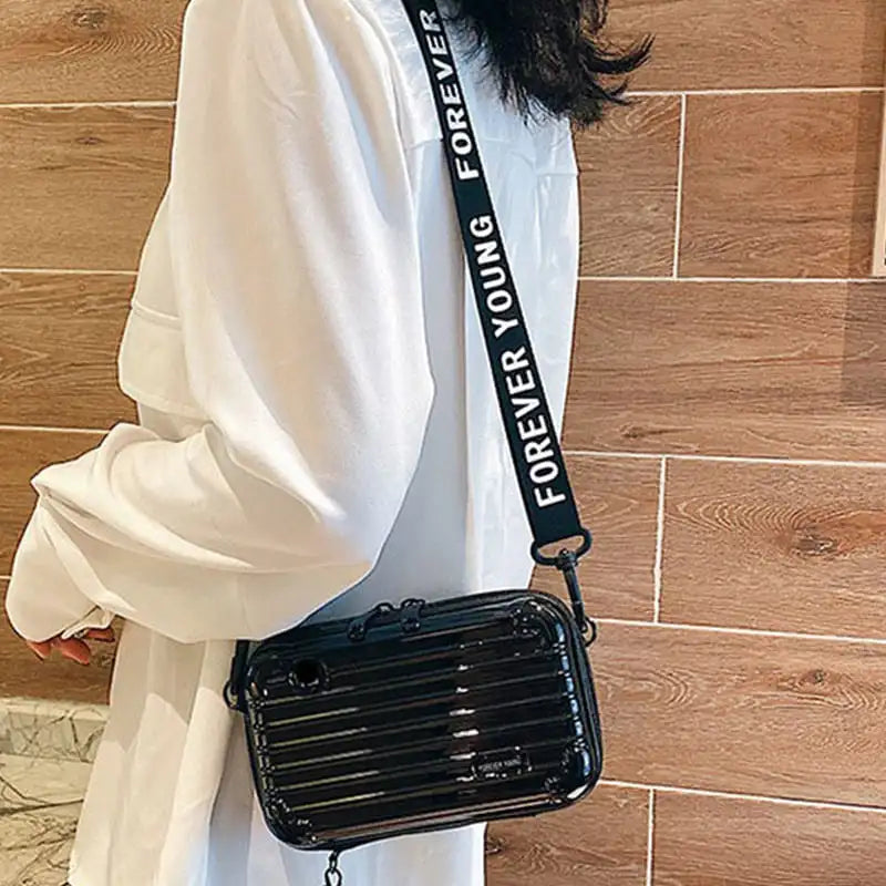 MiniBag®️| Compacta y elegante