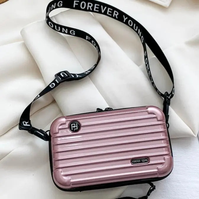MiniBag®️| Compacta y elegante