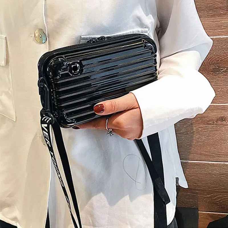 MiniBag®️| Compacta y elegante