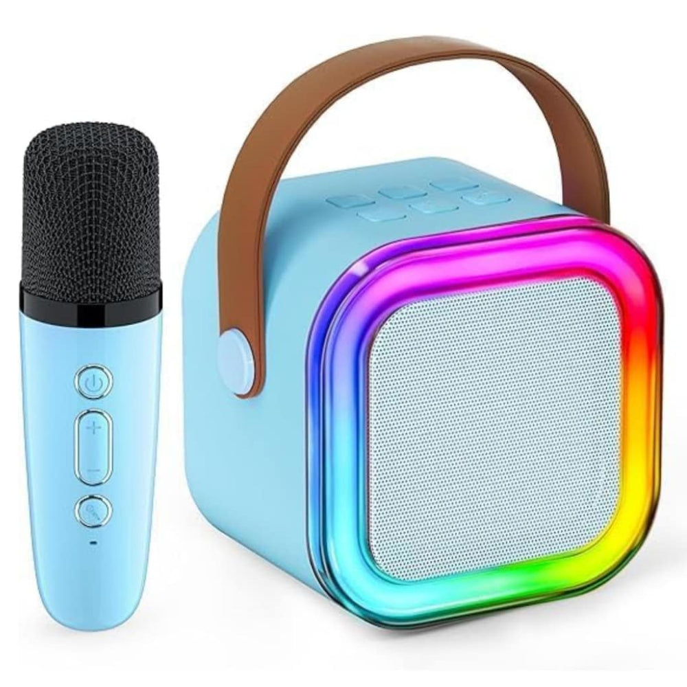 Kit Musical - Parlante + Microfono