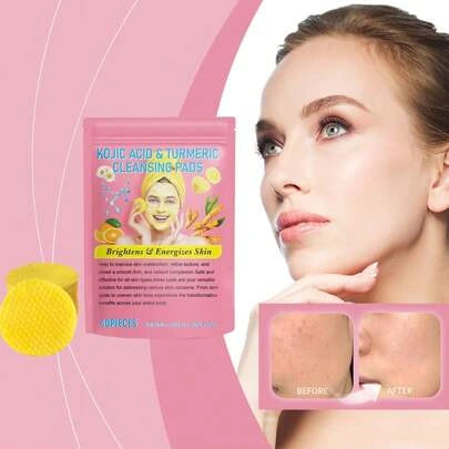 LumiGlow®️|Luz y Pureza para tu Rostro