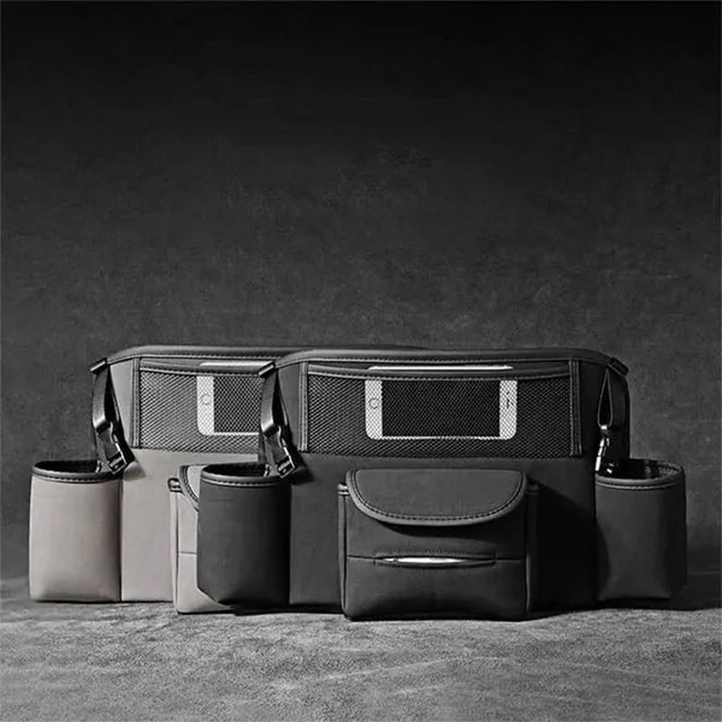 CarSpace®️|Organizador Perfecto para Tu Carro