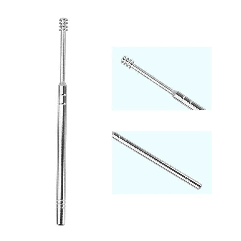 EarCare®️|Kit limpieza de oidos