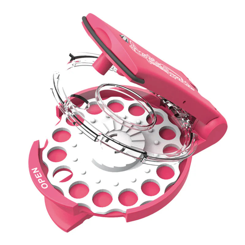 GlamTots®️|Gemas Mágicas para Cabello