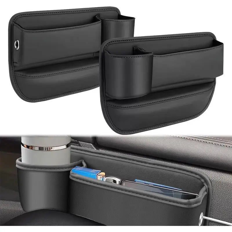 SeatPro®️|Organizador de Asiento Premium