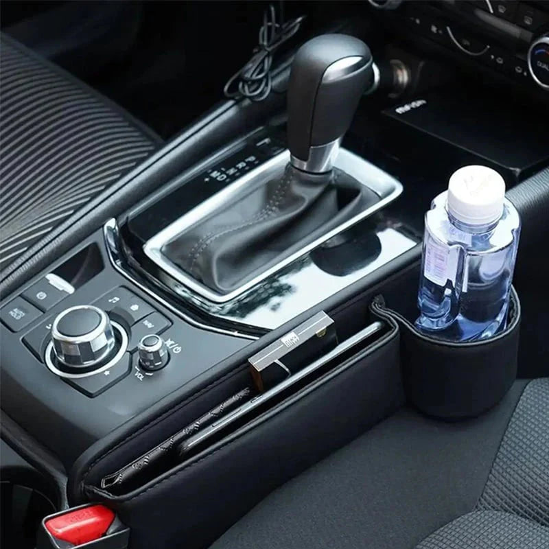 SeatPro®️|Organizador de Asiento Premium