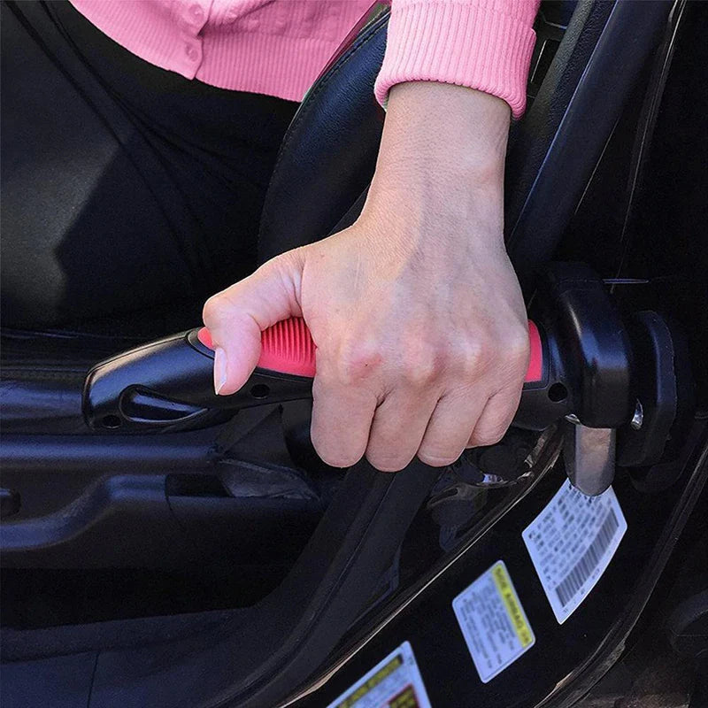 CarGrip®️|Fácil Acceso y Seguridad