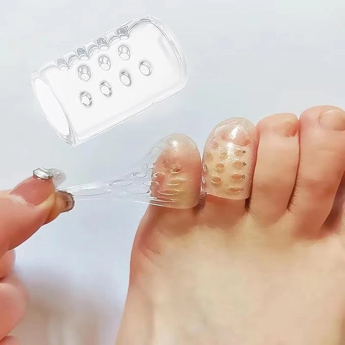 FootGuard®️|Protege tus Dedos