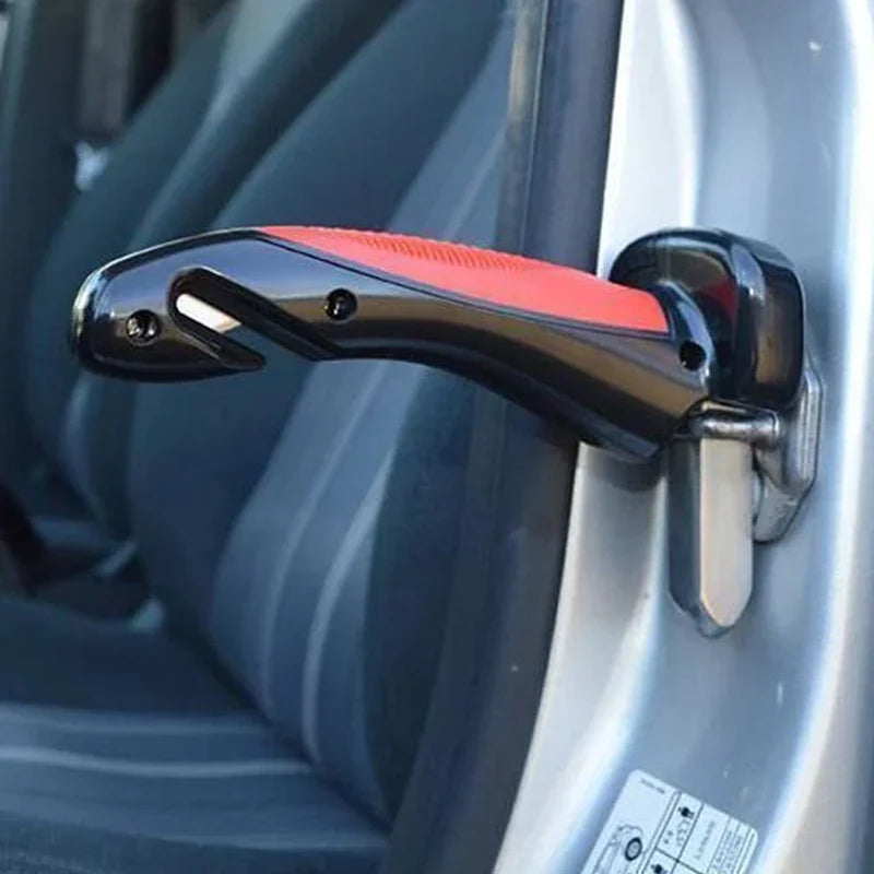 CarGrip®️|Fácil Acceso y Seguridad
