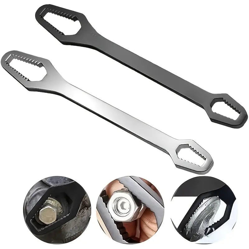 MultiGrip®️|Llave 15 En 1