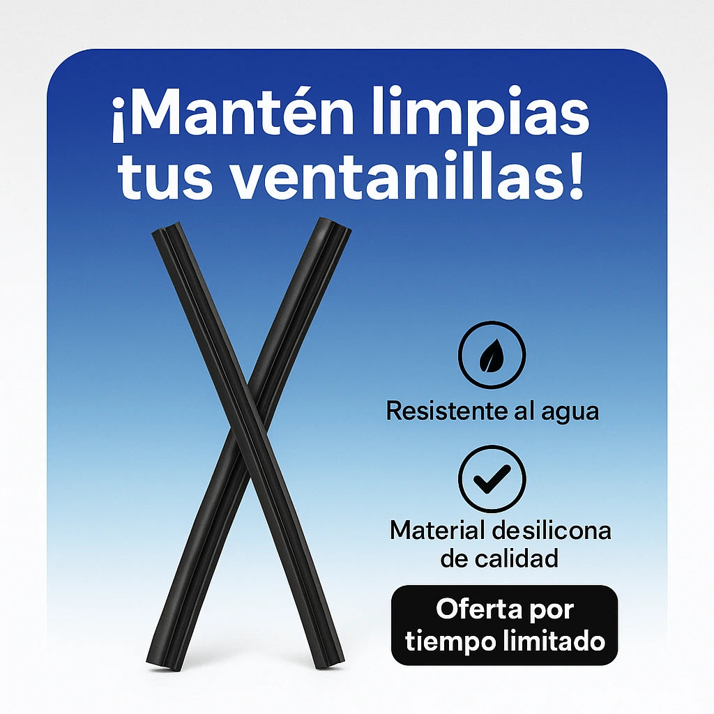 VisiLynx®️|Visibilidad y protección lateral