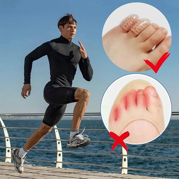 FootGuard®️|Protege tus Dedos