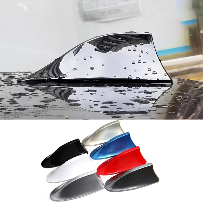 SharkFin®️|Antena de Tiburón