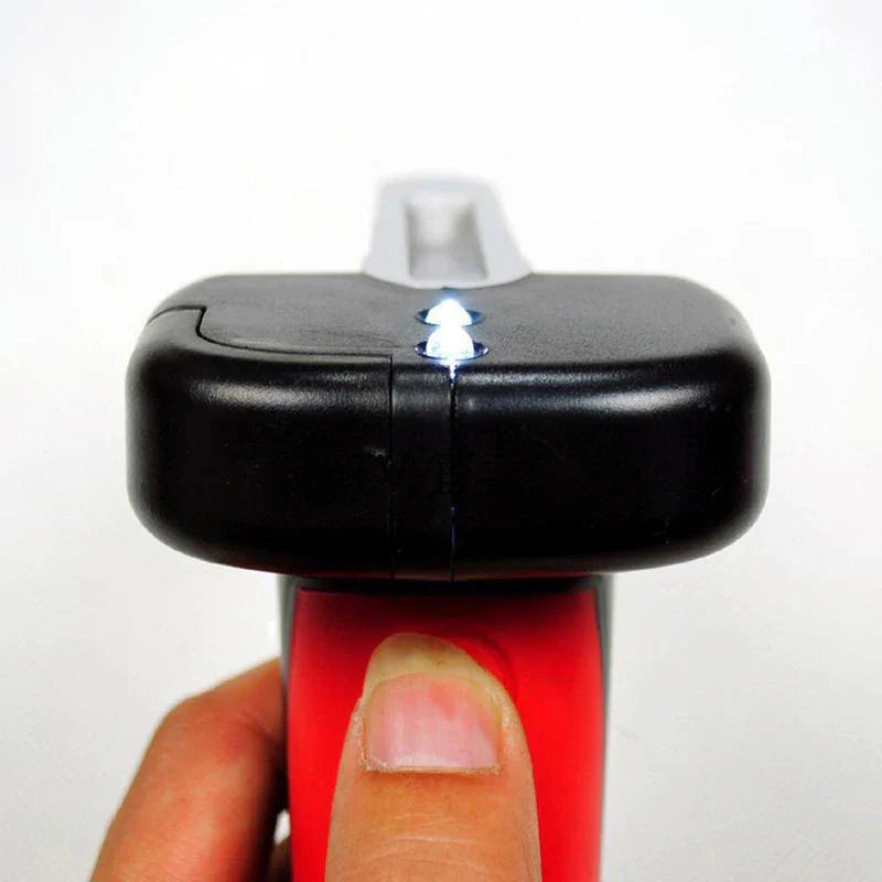 CarGrip®️|Fácil Acceso y Seguridad