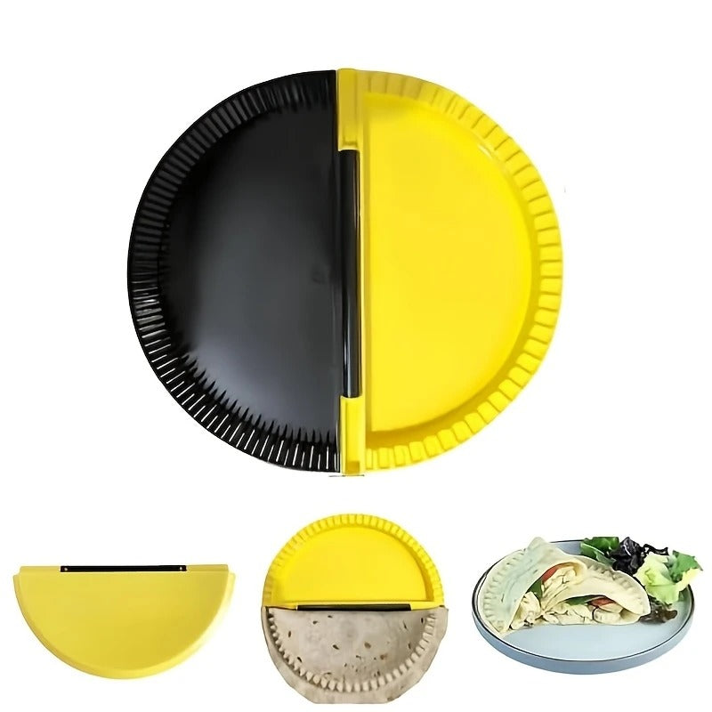 TortillaSeal®️|Sellador de Tortillas