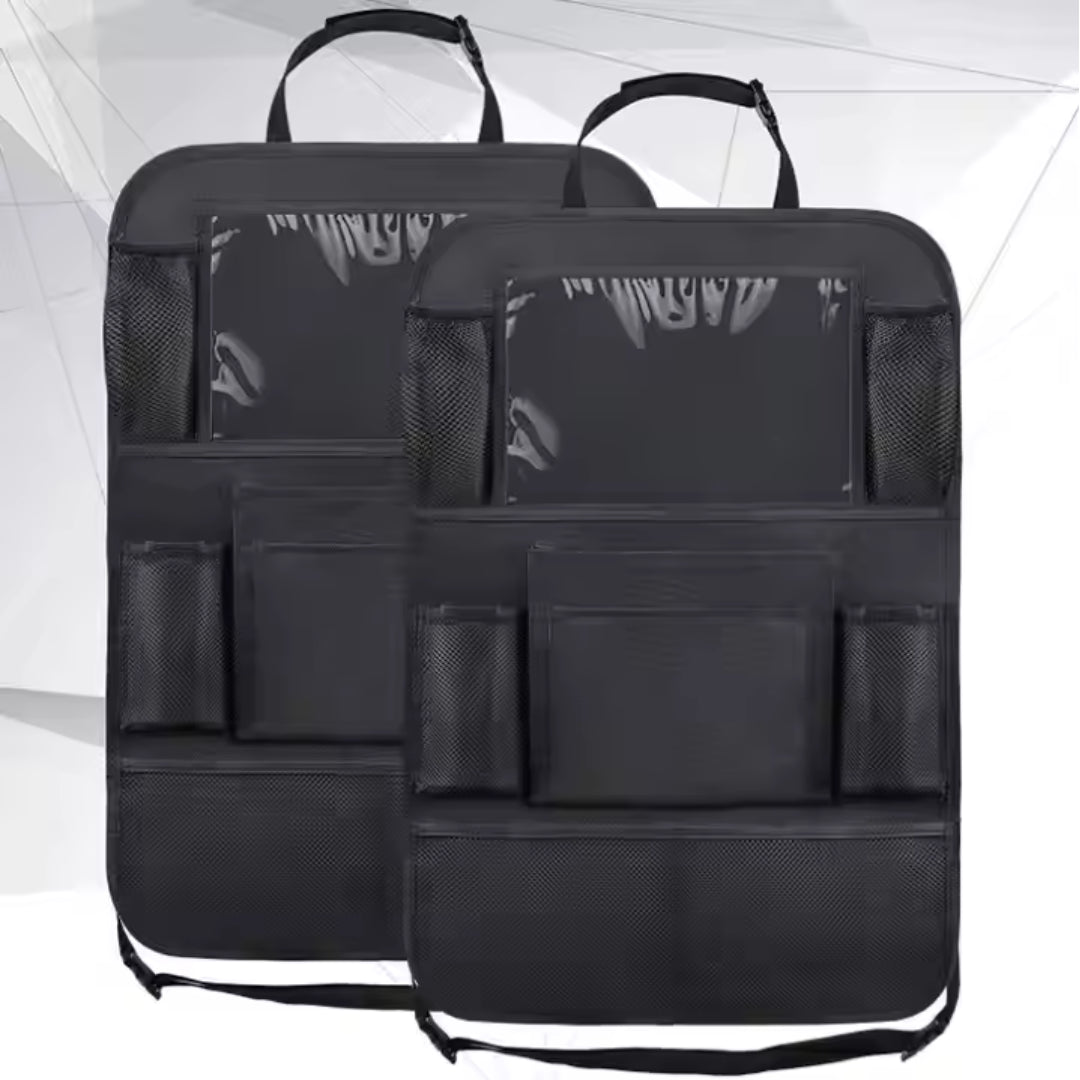 SeatEase®️|Organizador Trasero de Carro