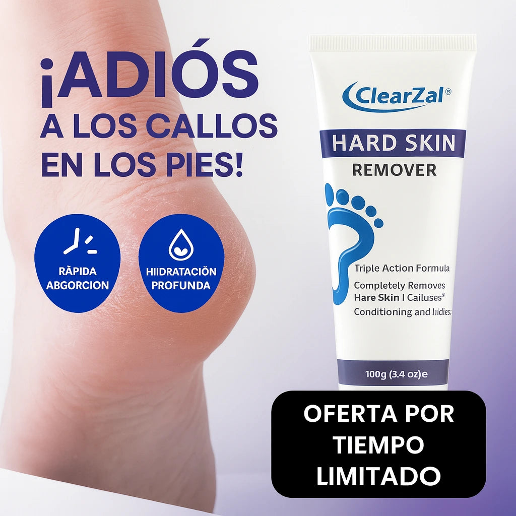 Pedifresh®️| Crema para callos