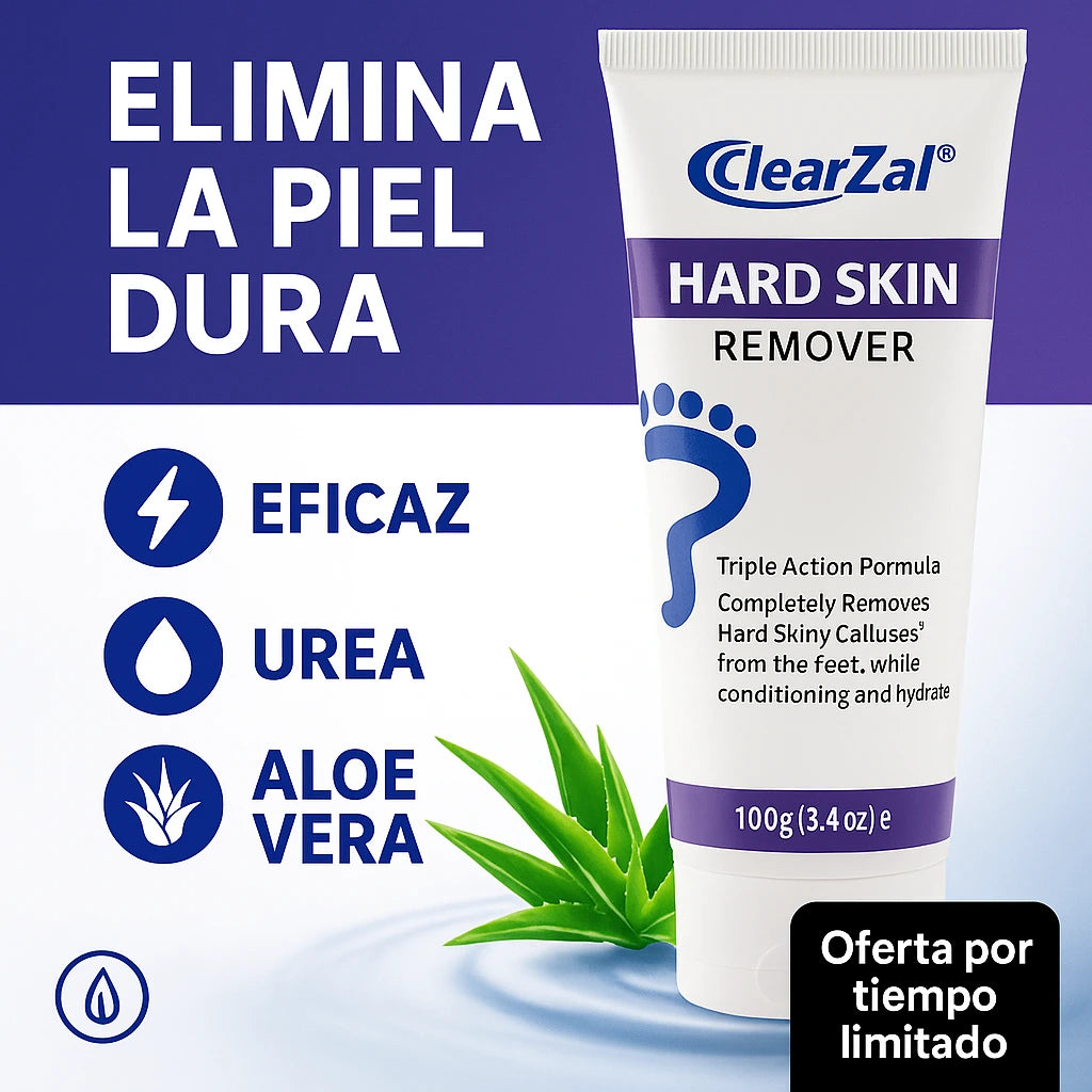 Pedifresh®️| Crema para callos