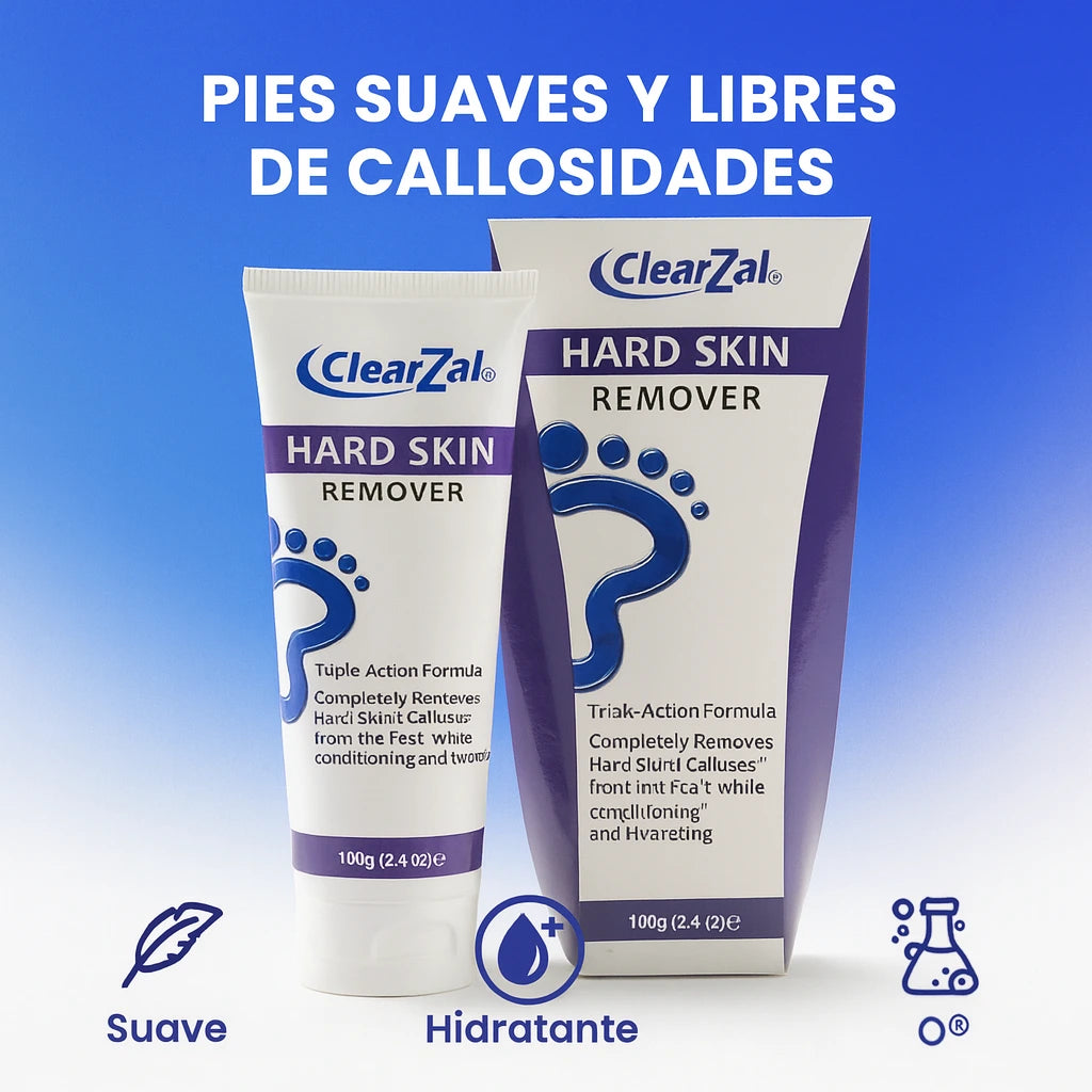 Pedifresh®️| Crema para callos