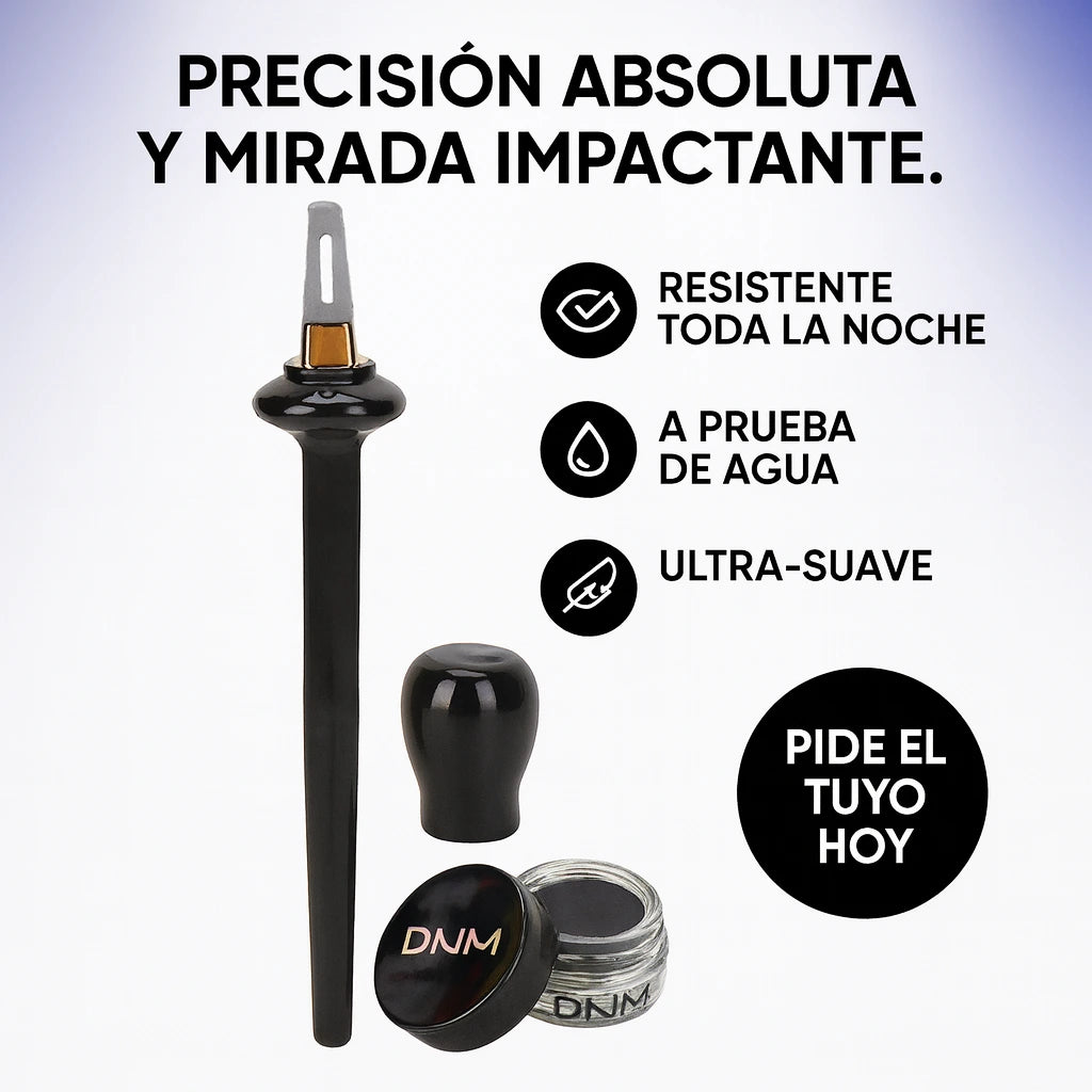EyeNova®️|Delineador de ojos