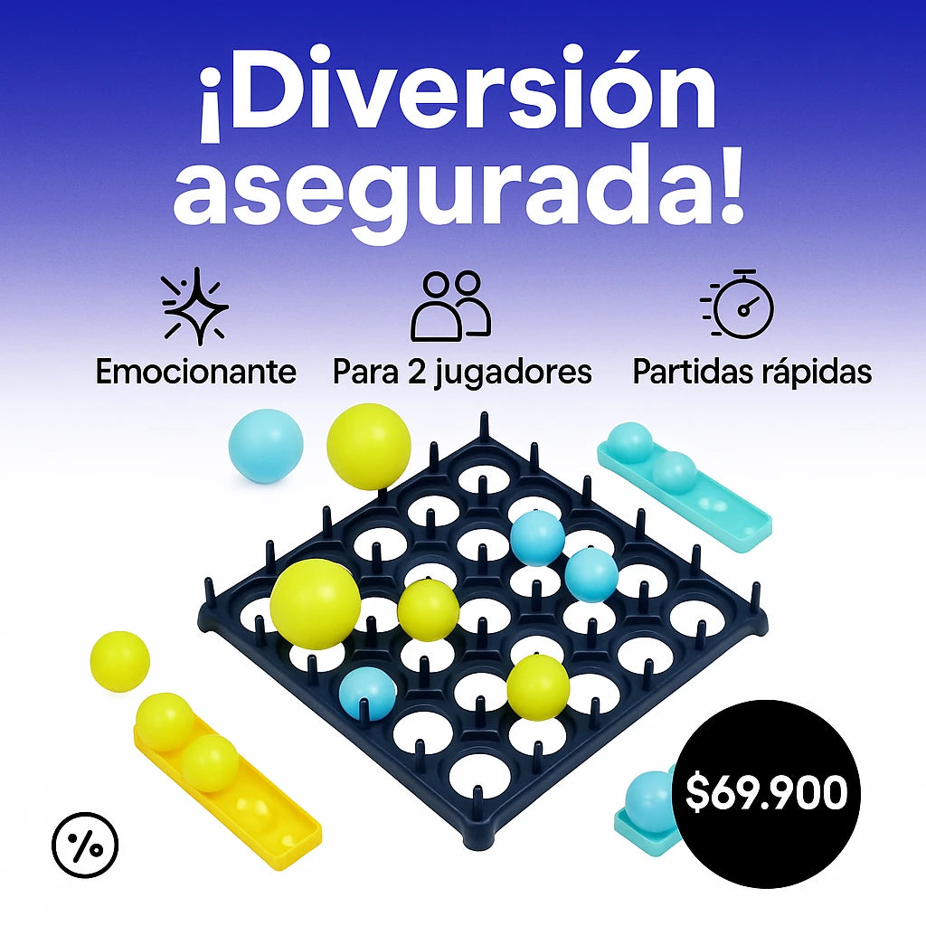 BounceBall®️|Diversión que rebota