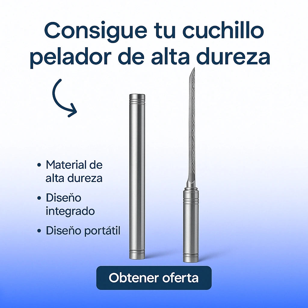 Sliceo®️|Mini Cuchillo