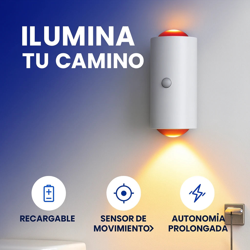 Lumora®️|Luz decorativa