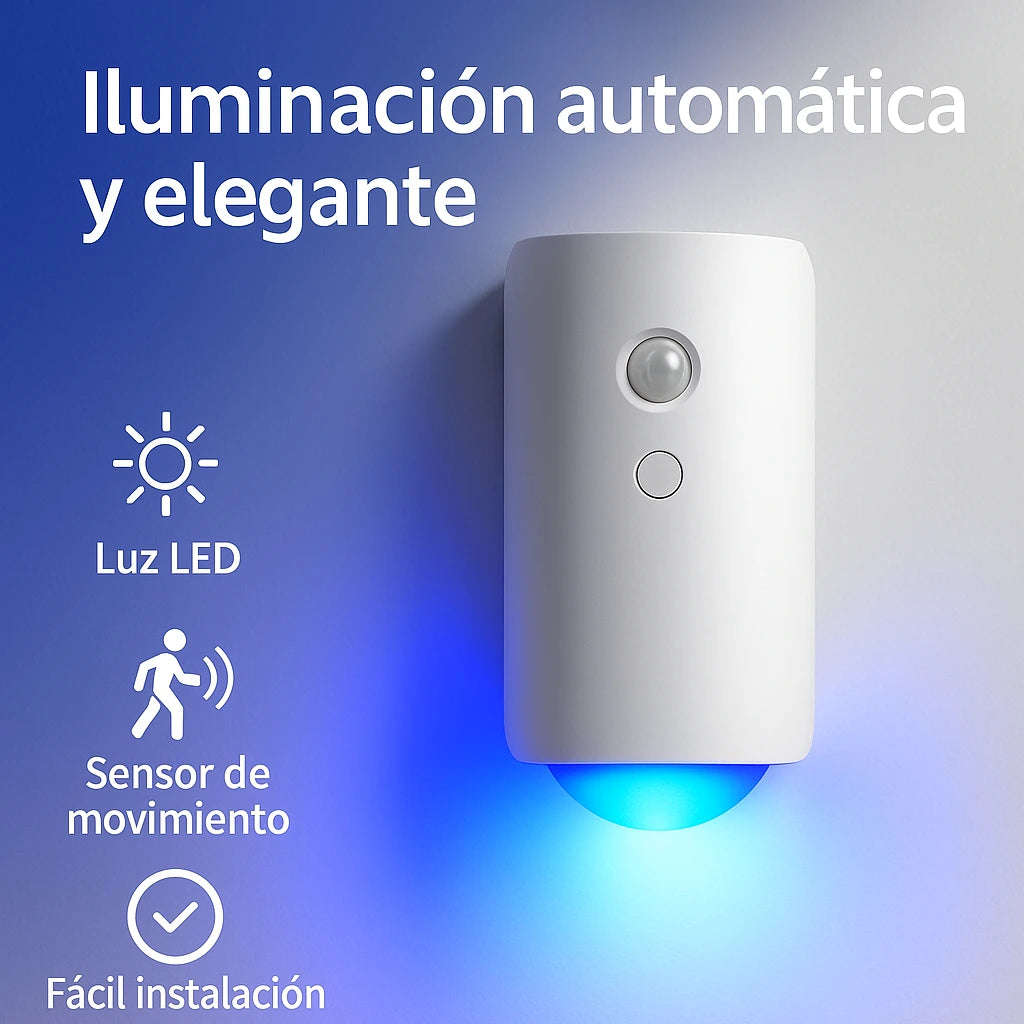 Lumora®️|Luz decorativa