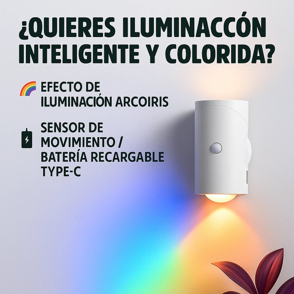 Lumora®️|Luz decorativa