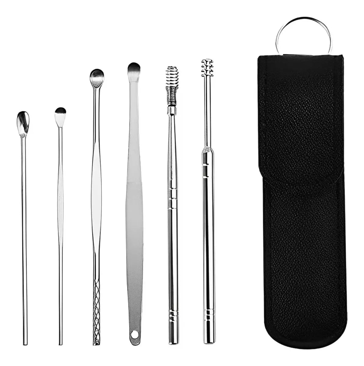 EarCare®️|Kit limpieza de oidos