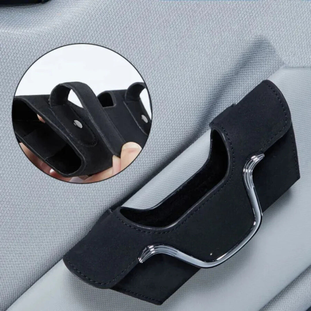 GafBox®️|Estuche Seguro para Gafas