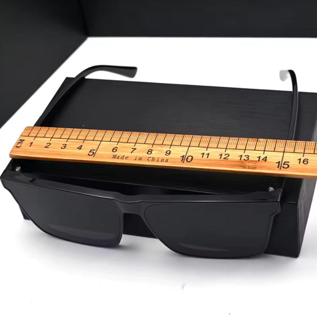 SunVibe®️|Gafas Polarizadas Unisex