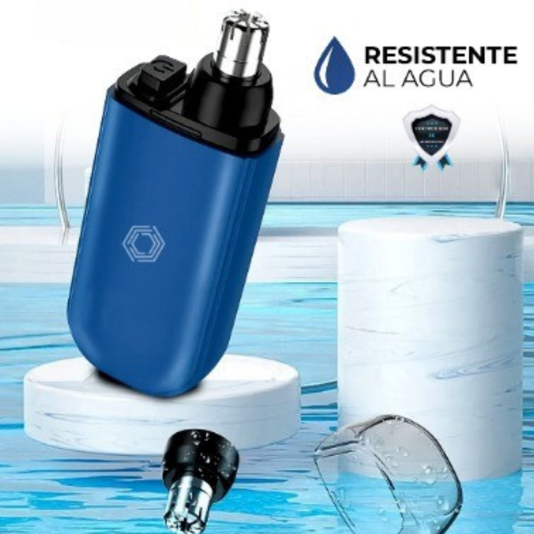 NoseClean®️|Recorte Nasal Profesional y Sin Dolor