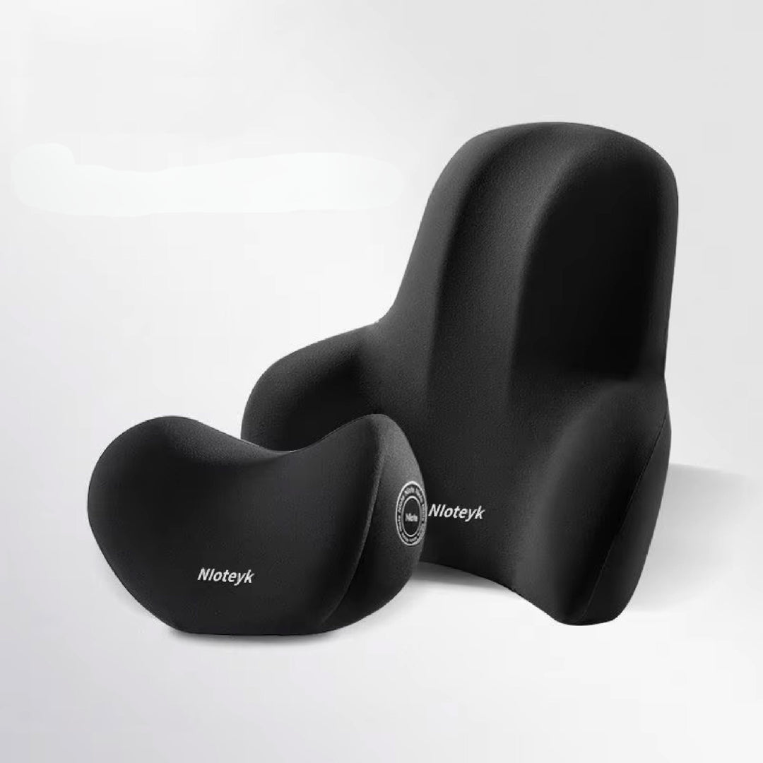PosturaPlus®️|Maneja comodamente