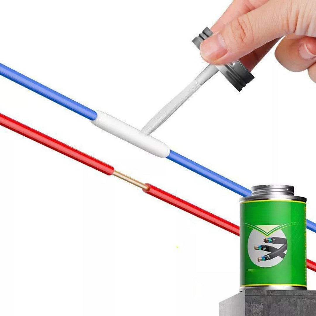 LiquiSeal®️|Cinta Aislante Líquida