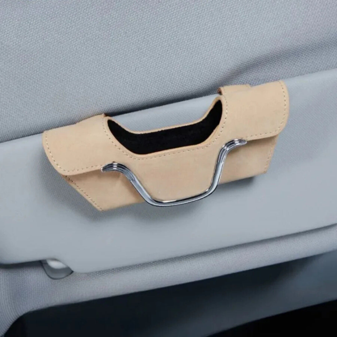 GafBox®️|Estuche Seguro para Gafas