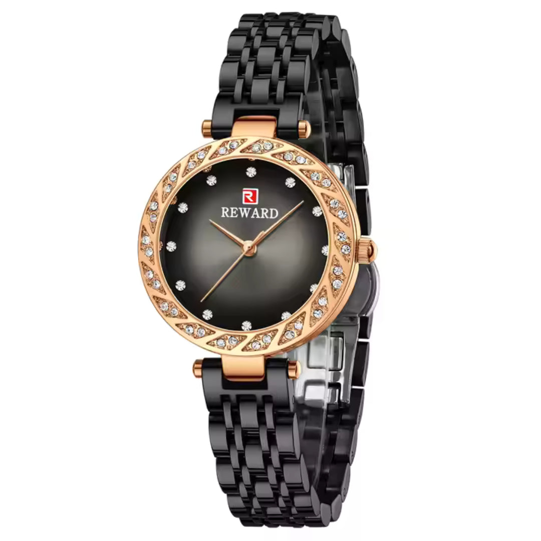 LuxeWave®|Reloj Reward