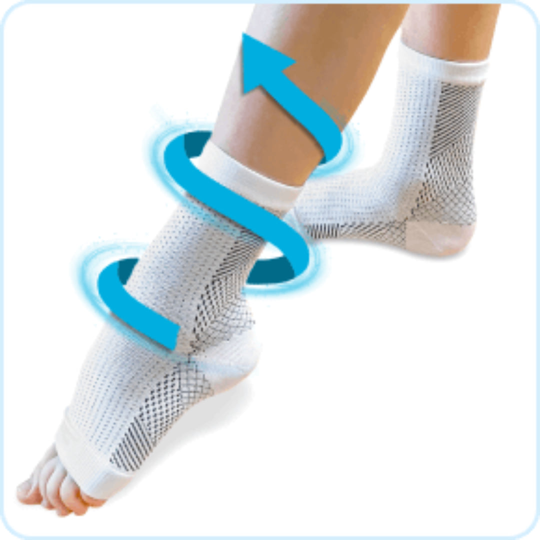 CircuFit®️|Alivio para tus piernas