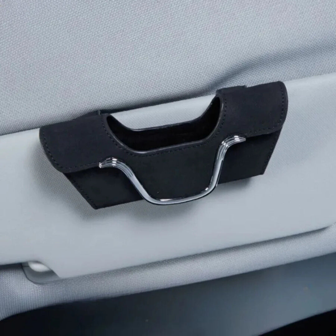 GafBox®️|Estuche Seguro para Gafas