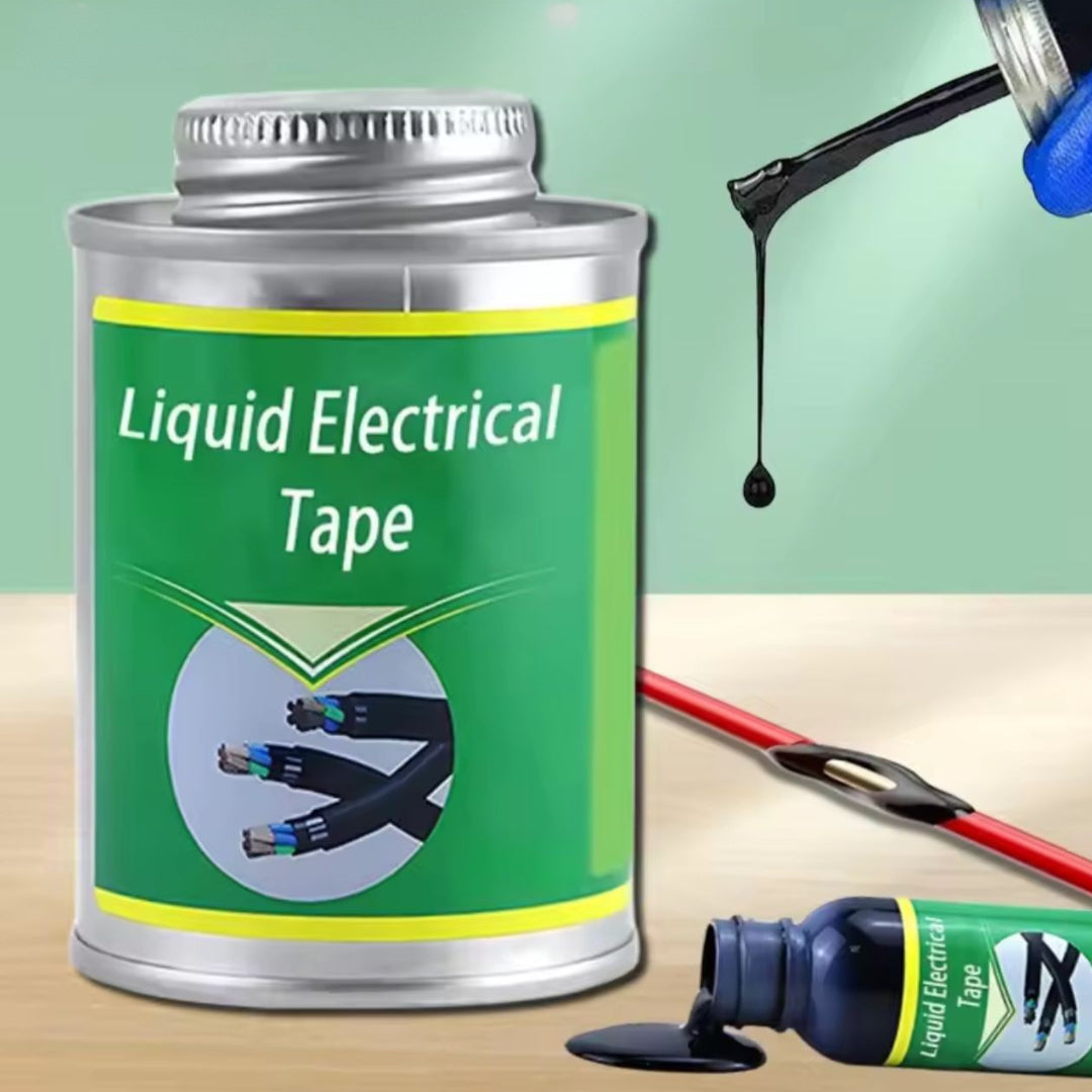 LiquiSeal®️|Cinta Aislante Líquida