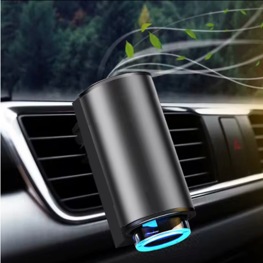 AutoScent®️|Ambiente Perfecto en tu Vehículo