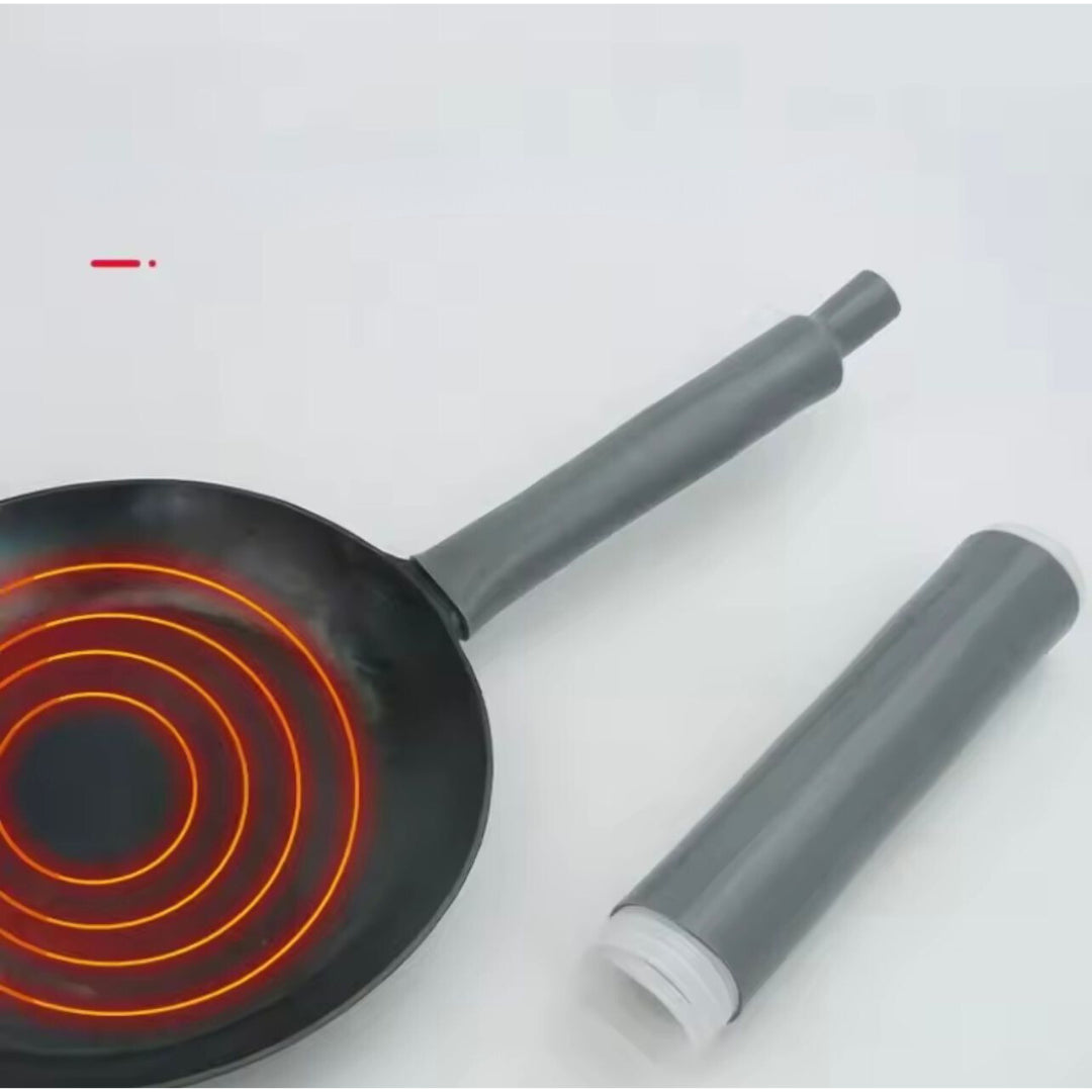 SafeGrip®️|Mango Seguro y Sin Quemaduras
