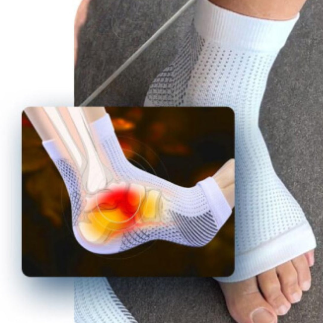 CircuFit®️|Alivio para tus piernas