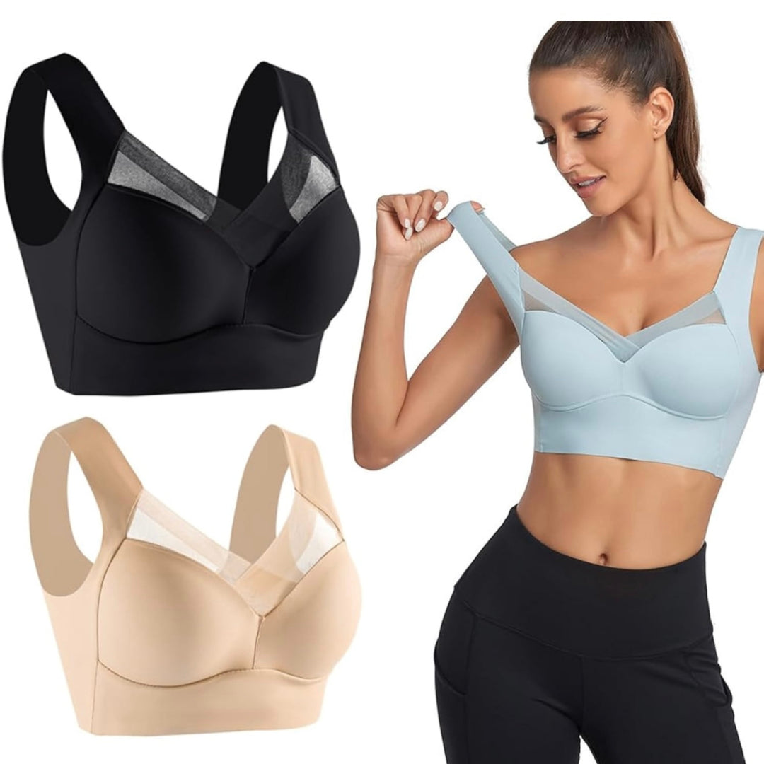 FitLuxe®️|Comodidad y estilo