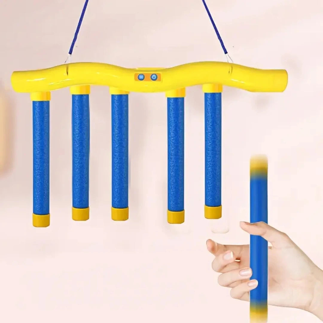 ReflexMaster®️|Desafía tus reflejos