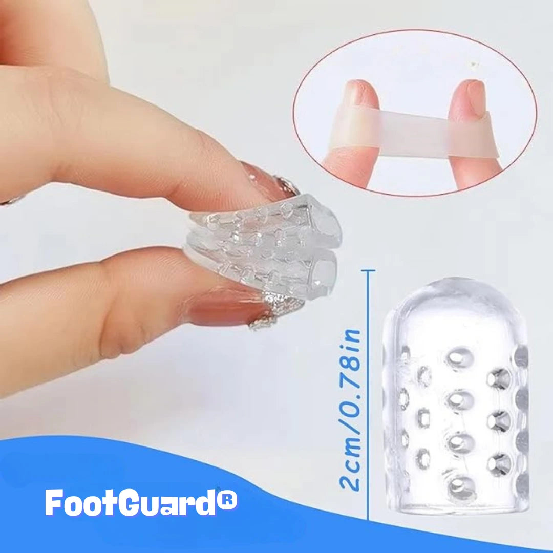 FootGuard®️|Protege tus Dedos