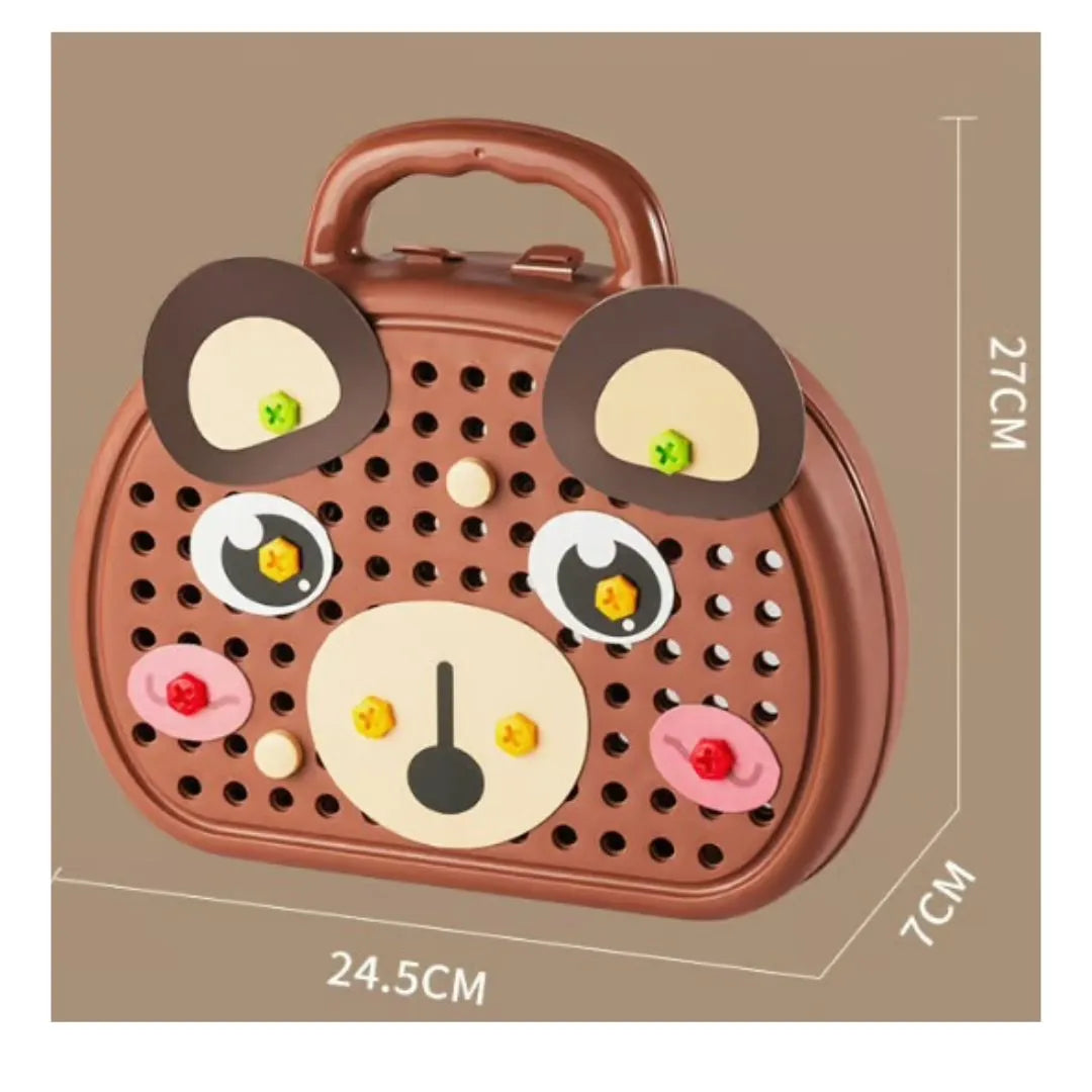 ConstrucKids®|Crea y aprende